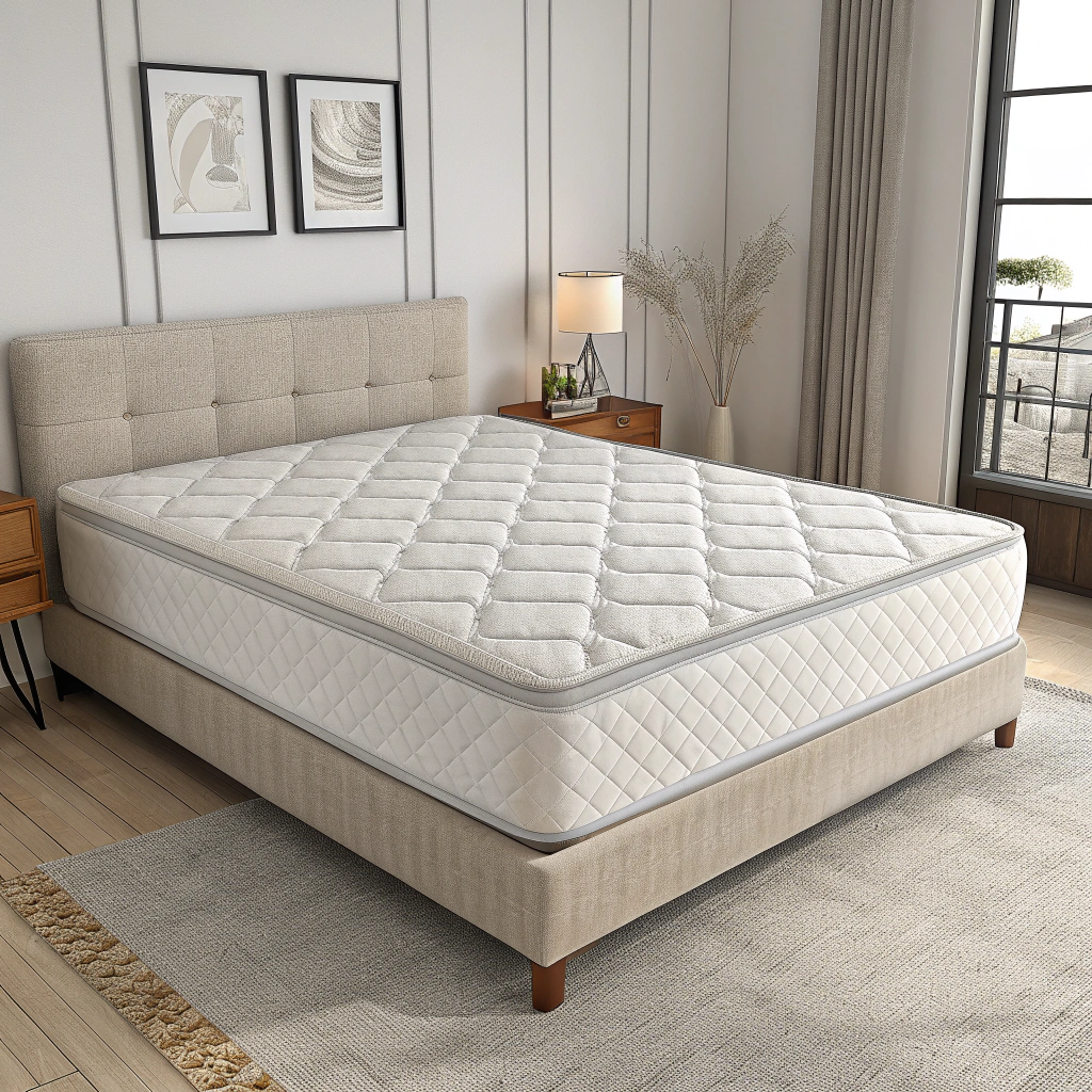 Memory Foam Mattress